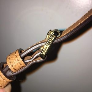 Michael Kors Other - Acorn bag replacement strap Michael Kors Other - Acorn bag replacement strap